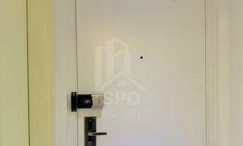 Imagem 6: Apartamento, 130 m² - venda por R$ 1.376.000,00 ou aluguel por R$ 8.064,00/mês - Chácara S