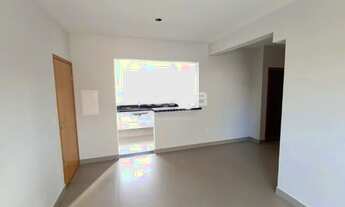 Imagem 2: Apartamento à venda, 2 quartos, 1 suíte, 2 vagas, Santa Mônica - Uberlândia/MG - R$ 440.00
