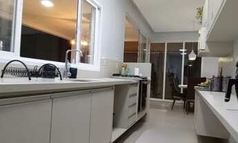 Imagem 2: Casa com 3 suítes e 5 banheiros para venda - Swiss Park / Campinas