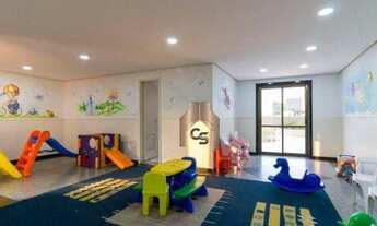 Imagem 2: Apartamento Conjunto Residencial Icaro