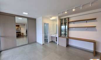 Imagem 2: Apartamento (tipo - padrao) 1 dormitórios, cozinha planejada, portaria 24hs, lazer, espaço