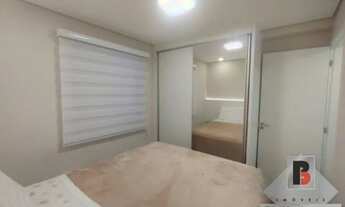 Imagem 7: Apartamento para venda possui 49 metros quadrados com 2 quartos em Vila Bertioga - São Pau