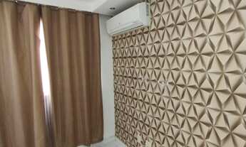 Imagem 2: Laise.pnimoveis mostra Barcas Reformado, com.suite