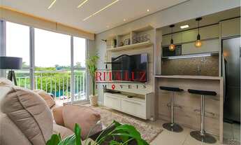 Imagem 5: PORTO ALEGRE - Padrão - Vila Nova