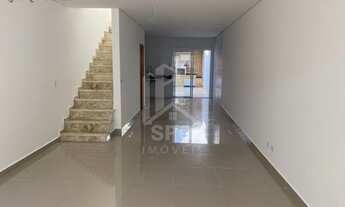 Imagem 3: Casa com 3 dormitórios à venda, 120 m² por R$ 920.000,00 - Vila Gea - São Paulo/SP