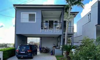 Imagem 2: Casa à venda no Swiss Park - Campinas/SP