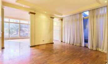 Imagem 7: Sobrado à venda com 442m2, 4 Quartos, 6 Vagas no Jardim São Bento (Zona Norte