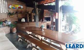 Imagem 5: CASA ASSOBRADADA - MORUMBI - SP