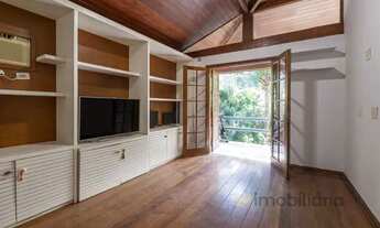 Imagem 5: Casa em Condomínio-À VENDA-Barra da Tijuca-Rio de Janeiro-RJ