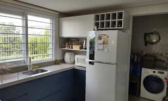 Imagem 5: Casa com 3 dormitórios, 137 m² - venda por R$ 420.000,00 ou aluguel por R$ 2.952,00/mês