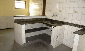 Imagem 6: Barracão para aluguel, 2 quartos, Santa Terezinha - Belo Horizonte/MG