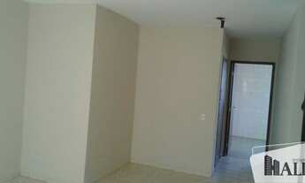 Imagem 4: Apartamento à venda no bairro Jardim Panorama, 3 quartos, R$ 218.000,00