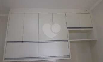 Imagem 4: Apartamento 2 dormitórios - 1 banheiro - 1 vaga - Parque São Lourenço - Indaiatuba SP