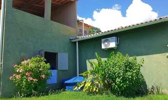 Imagem: Casa a venda Condomínio Portal náutico