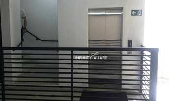 Imagem 6: Apartamento com 1 dormitório para alugar, 35 m² por R$ 2.200/mês - Parque da Mooca - São P