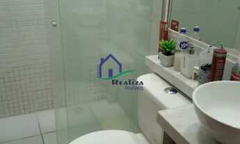 Imagem 3: CASA DUPLEX COM 02 DORMITÓRIOS À VENDA POR R$210.000,00 - GALO BRANCO / SG