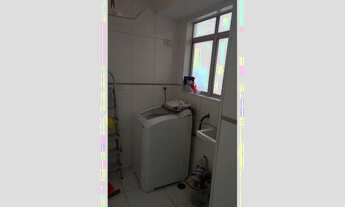 Imagem 6: Apartamento mobiliado, em frente ao Horto Florestal você não pode perder