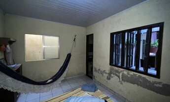 Imagem 3: Casa para venda no Maiobão com 4 quartos. Paço do Lumiar - MA