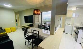 Imagem 2: Apartamento 3/4 sendo 1 Suíte Faiçalville