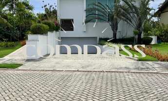 Imagem 5: Casa com 4 suítes para venda e aluguel no Cond. Morada da Península na Reserva do Paiva