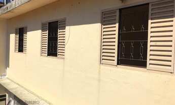 Imagem 2: Casa com 2 dormitórios para alugar, 50 m² por R$ 1.360/mês - Vila Ipojuca - São Paulo/SP