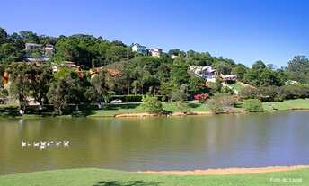 Imagem 11: Lote/Terreno para venda tem 900 m2s no Capital Ville - Jundiaí - SP - com vista