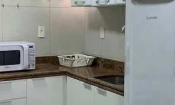 Imagem 6: Apartamento para aluguel com 79 metros quadrados com 2 quartos em Brisamar - João Pessoa