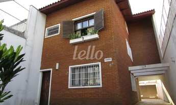 Imagem: São Paulo - Casa Padrão - Vila Prudente