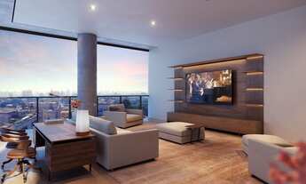 Imagem 4: São Paulo - Apartamento Padrão - Vila Nova Conceição