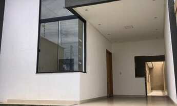 Imagem 2: Casa no bairro Itatiaia em Anápolis