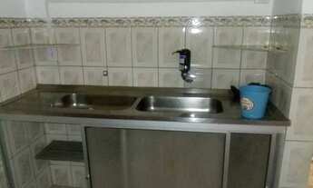 Imagem 6: Casa em Peixinhos