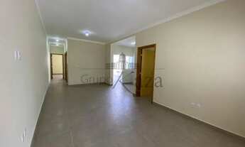 Imagem: Casa Padrão em São José dos Campos