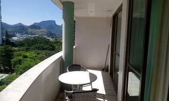 Imagem: Apartamento para aluguel tem 40 metros quadrados