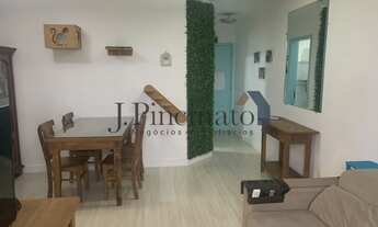 Imagem 6: Jundiaí - Apartamento Padrão - Parque Residencial Eloy Chaves