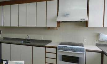 Imagem 3: Apartamento com 4 dormitórios para alugar, 360 m² por R$ 24.950,00/mês - Alto da Boa Vista