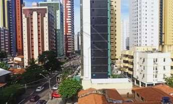 Imagem 3: Apartamento Padrão em João Pessoa