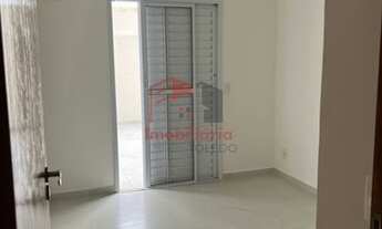 Imagem 4: Apartamento em Jardim Karolyne - Votorantim