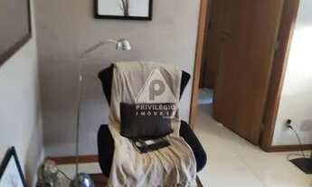 Imagem 4: Apartamento com 2 quartos à venda, 78 m² por R$ 900.000 - Barra da Tijuca - Rio de Janeiro