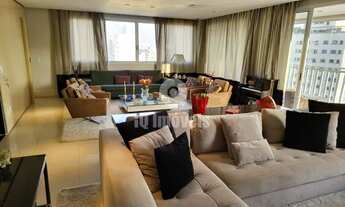 Imagem: Vendo ou Alugo Jardim Paulista Cobertura