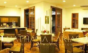 Imagem 2: Terreno a venda no Condomínio Terras de São José II em Itu/SP