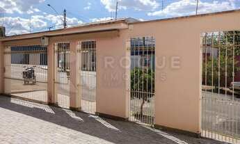 Imagem 3: Casa Residencial para aluguel, 3 quartos, 1 suíte, 4 vagas, Parque das Nações - Limeira/SP