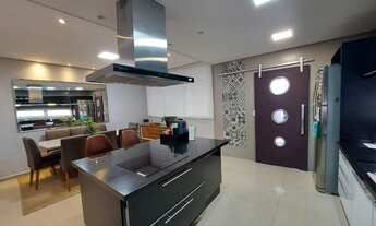 Imagem 7: Maravilhosa casa no Aruã Brisas à venda