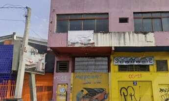 Imagem: Sala Comercial na Rua Bernardino Silveira