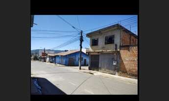 Imagem: Vende-se sobrado barato