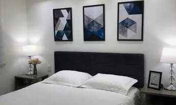 Imagem 8: Apartamento à venda em Brooklin com 96 m², 4 quartos, 1 suíte, 1 vaga