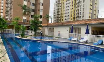 Imagem: Apartamento pra venda tem 107 metros quadrados