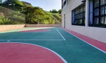 Imagem 14: Gran Reserva Alto do Imbuí, excelente 2 Quartos, 01 suíte, 53 m², varanda, no melhor do Im