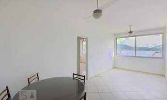 Imagem: Apartamento para Aluguel - Ingá, 1 Quarto