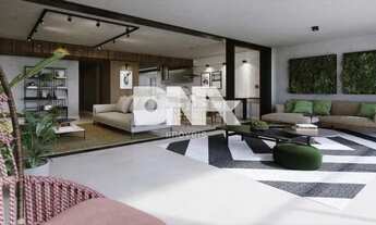 Imagem 4: Apartamento-À VENDA-Lagoa-Rio de Janeiro-RJ