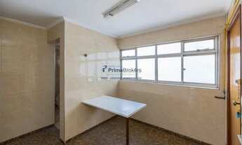 Imagem 7: Cobertura para venda na região de Interlagos 3 suites